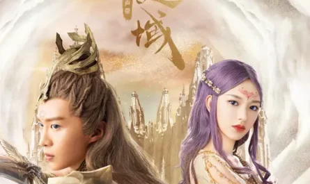 Broken String and Sword断弦折剑(Duan Xian Zhe Jian) The World of Fantasy OST By Cheng Xiao程潇