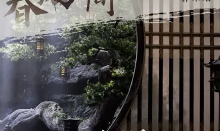 Spring Breeze Does Not Ask春风不问(Chun Feng Bu Wen) Fangs of Fortune OST By Amber Kuo郭采洁 & Chen Duling陈都灵