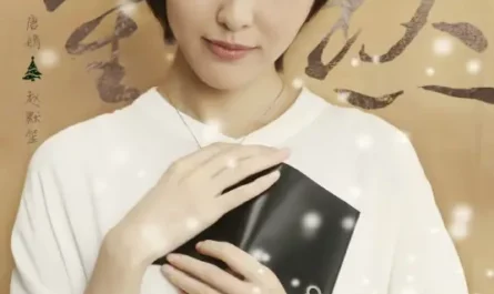 Long Time No See好久不见(Hao Jiu Bu Jian) My Sunshine OST By Tiffany Tang Yan唐嫣
