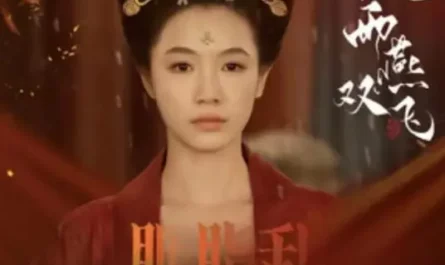 Rouge Mess胭脂乱(Yan Zhi Luan) Gone With The Rain OST By Zhang Nan张楠
