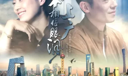 I'll Be Back (Swan Dive for Love OST) By Theway Zhang Wei张玮