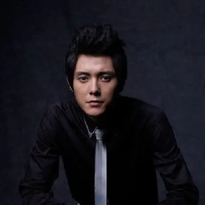 Moonlight at Fingertip指尖月光(Zhi Jian Yue Guang) From Repair to Pair OST By Zhang Chao张超