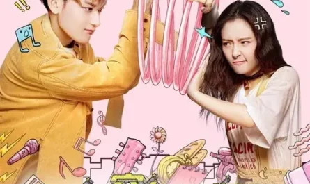 Don't Cry (The Brightest Star in the Sky OST) By Theway Zhang Wei张玮