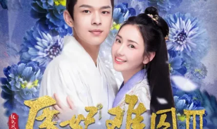 Waiting for The Swallow to Return等归燕(Deng Gui Yan) Princess at Large Season 3 OST By Sega Lu Shilang鲁士郎