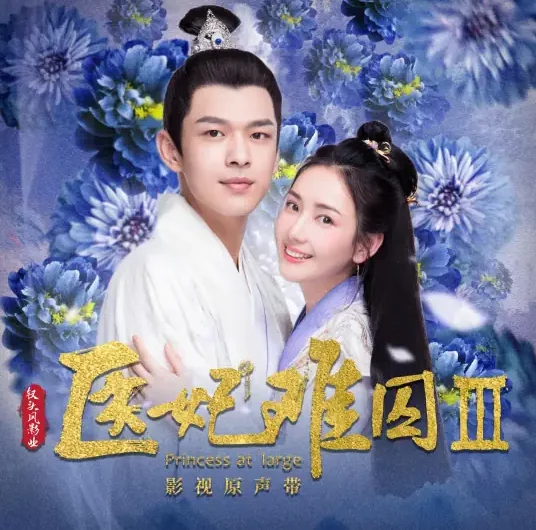 Waiting for The Swallow to Return等归燕(Deng Gui Yan) Princess at Large Season 3 OST By Sega Lu Shilang鲁士郎