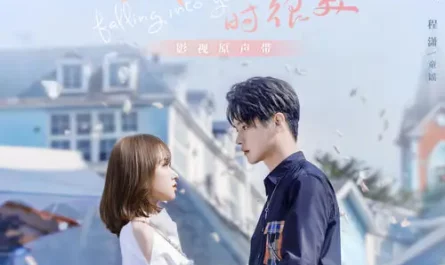 Soulmate第一默契(Di Yi Mo Qi) Falling Into Your Smile OST By Cheng Xiao程潇 & Xu Kai许凯 & Lara Liang梁心颐