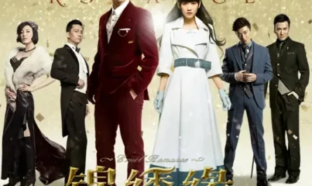 Thinking Too Beautifully想得太美(Xiang De Tai Mei) Romance OST By Jeanie Zhang Jing张婧