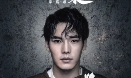 Nirvana涅槃(Nie Pan) Ever Night Season 2 OST By Li Chenxi李宸希