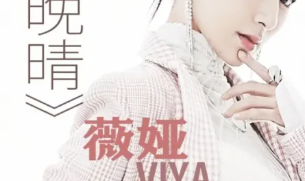 Clear Sky in the Evening晚晴(Wan Qing) Ever Night Season 2 OST By Viya薇娅