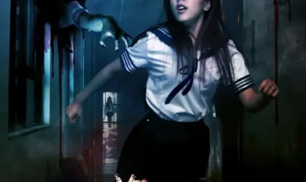Can't Go Back to the Past回不去的过去(Hui Bu Qu De Guo Qu) The Supernatural Events on Campus OST By Chloe Zhao Yihuan赵奕欢