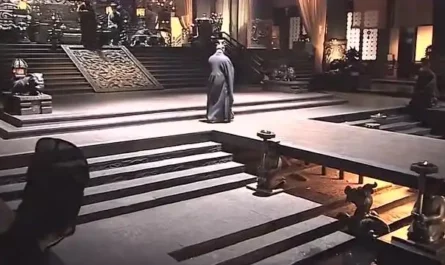Six Characters Song六字歌(Liu Zi Ge) The Myth OST By Huang Yan黄嫣 & Chen Jiafeng陈佳峰