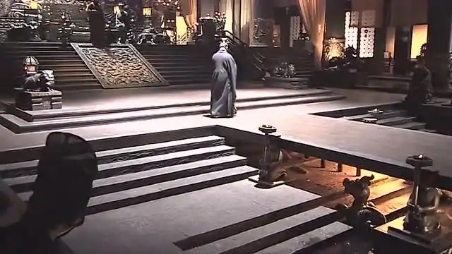 Six Characters Song六字歌(Liu Zi Ge) The Myth OST By Huang Yan黄嫣 & Chen Jiafeng陈佳峰