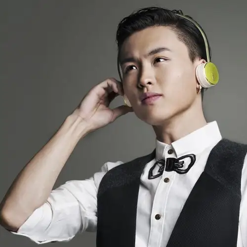Start Off With A Mission使命出发(Shi Ming Chu Fa) Ultimate Mission OST By Theway Zhang Wei张玮
