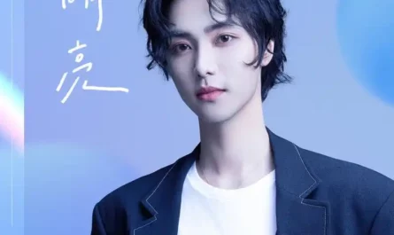 Before Dawn明亮(Ming Liang) Falling Into Your Smile OST By Gao Han高寒