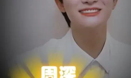 You Are My Sunshine (You Are My Sunshine OST) By Zhou Shen周深
