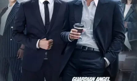 Guarding Hero守护英雄(Shou Hu Ying Xiong) Guardian Angel OST By Theway Zhang Wei张玮