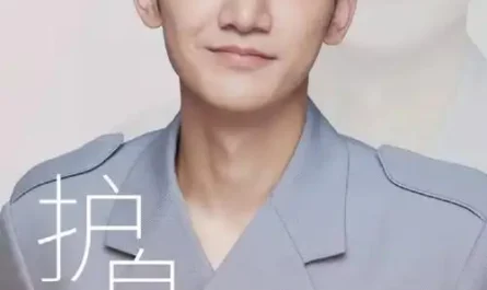 Amulet护身符(Hu Shen Fu) Lucky With You OST By Jiang Long蒋龙