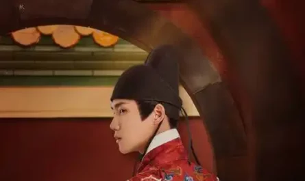 Taste滋味(Zi Wei) Royal Feast OST By Wang Yizhe王一哲