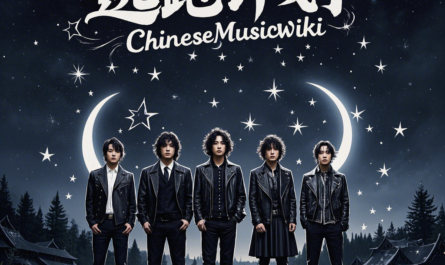 The Brightest Star in the Night Sky夜空中最亮的星(Ye Kong Zhong Zui Liang De Xin) By Escape Plan逃跑计划
