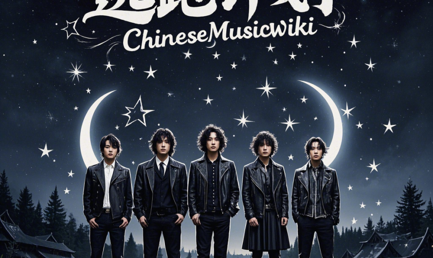 The Brightest Star in the Night Sky夜空中最亮的星(Ye Kong Zhong Zui Liang De Xin) By Escape Plan逃跑计划