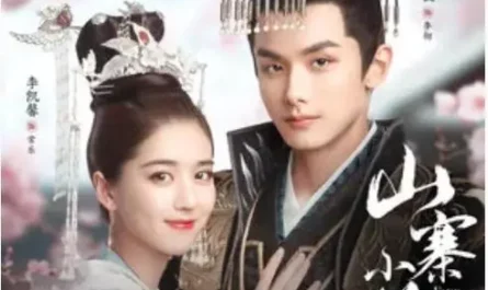 An Ordinary Family寻常人家(Xun Chang Ren Jia) Fake Princess OST By Eleanor Lee李凯馨