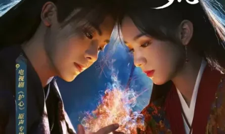 Nirvana涅槃(Nie Pan) Back From The Brink OST By Gigi Yim Ming-hay炎明熹