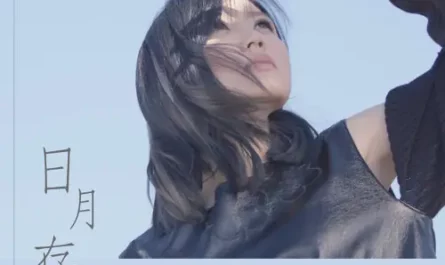 Sun Moon Survival日月存亡(Ri Yue Cun Wang) Ruyi's Royal Love in the Palace OST By Jinny Ng吴若希