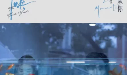 I've Never Liked Anyone Else But You除了你之外我没喜欢过别人(Chu Le Ni Zhi Wai Wo Mei Xi Huan Guo Bie Ren) The First Frost OST By Ray Zhao Lei赵磊 & Fine Band/Fine乐团