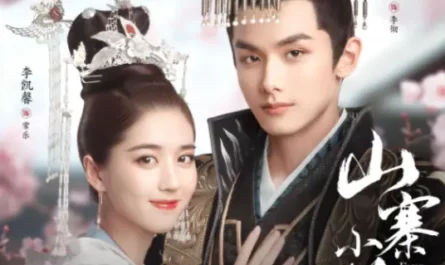 With Your Company有你的陪伴(You Ni De Pei Ban) Fake Princess OST By Eleanor Lee李凯馨
