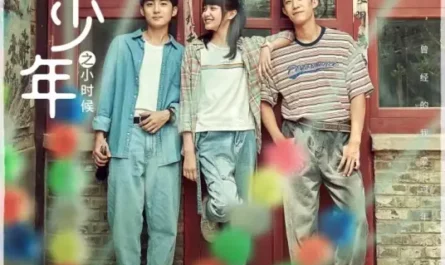 Youth Greater Than the World少年大于世界(Shao Nian Da Yu Shi Jie) Once and Forever OST By Chen Bing陈冰