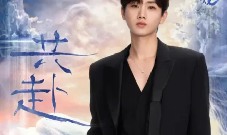 Together We Go共赴(Gong Fu) A Moment but Forever OST By Silence Wang汪苏泷