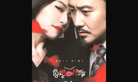 Being Love's Neighbor与爱为邻(Yu Ai Wei Lin) Divorce Lawyers OST By Christine Fan范玮琪