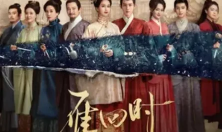 Cut剪(Jian) The Glory OST By Li Mofei李沫非 & Jila Shilin吉拉石林