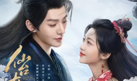 Circle of Fate缘圈(Yuan Quan) Love of the Divine Tree OST By Liu Yuning刘宇宁