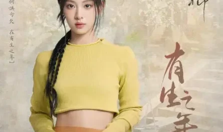 Lifetime有生之年(You Sheng Zhi Nian) Si Jin OST By Ye Xuanqing叶炫清