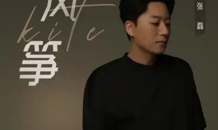 Kite风筝(Feng Zheng) Start Up Together OST By Zhang Lei张磊