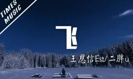 Fly飞(Fei) By Est Wang Enxin王恩信 & u Er Pang二胖