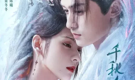 Love for This World给世间的爱(Gei Shi Jian De Ai) Destiny and Saving OST By Reno Wang Zhengliang王铮亮