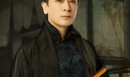 A Thousand Trials千劫(Qian Jie) In Blossom OST By Yu Yi于毅