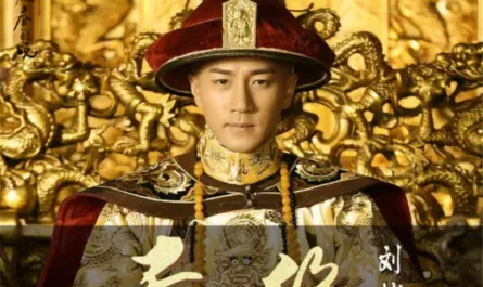 Endless无终(Wu Zhong) Chronicle of Life OST By Hawick Lau刘恺威