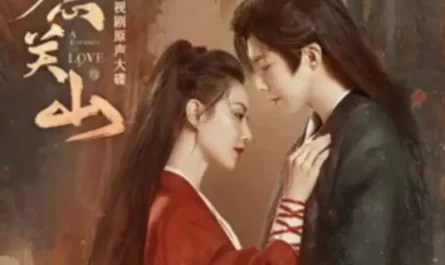 A Thought of the Frontier一念关山(Yi Nian Guan Shan) A Journey to Love OST By Richie Jen Hsien-chi任贤齐