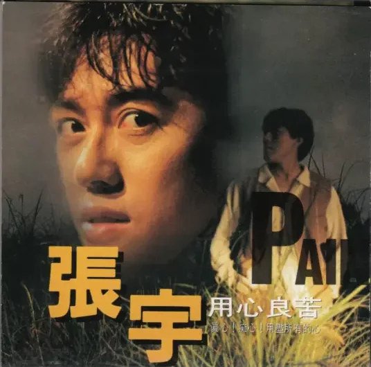 Well-Intentioned用心良苦(Yong Xin Liang Ku) By Phil Chang张宇
