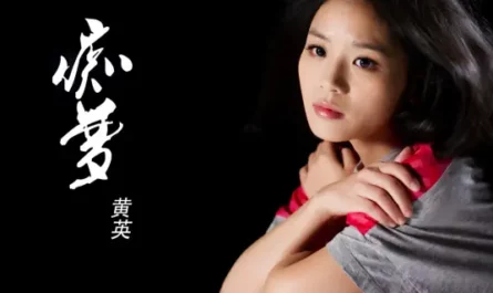 Foolish Dream痴梦(Chi Meng) War of Desire OST By Huang Ying黄英