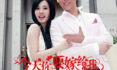 Marry Me Today今天你要嫁给我(Jin Tian Ni Yao Jia Gei Wo) By David Tao陶喆 & Jolin Tsai蔡依林