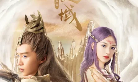Black Hole黑洞(Hei Dong) The World of Fantasy OST By Xia Hanyu夏瀚宇