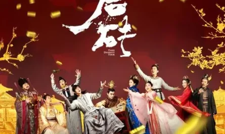 The Cloud That Never Rains不会下雨的云(Bu Hui Xia Yu De Yun) Tang Dynasty Tour OST By Liu Xin刘心