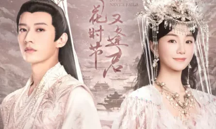 Returning归来(Gui Lai) Love Never Fails OST By Ao Ruipeng敖瑞鹏