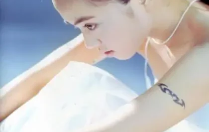I Know You Are Sad我知道你很难过(Wo Zhi Dao Ni Hen Nan Guo) By Jolin Tsai蔡依林
