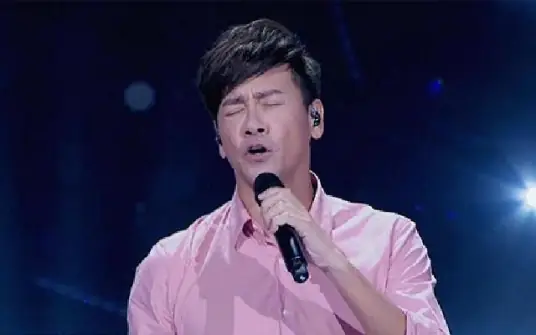 Every Time I Want to Call Your Name每次都想呼喊你的名字(Mei Ci Dou Xiang Hu Han Ni De Ming Zi) By David Lee李恕权