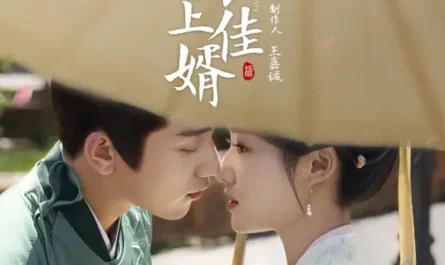 Can Return可归(Ke Gui) Serendipity OST By Lu Hu陆虎